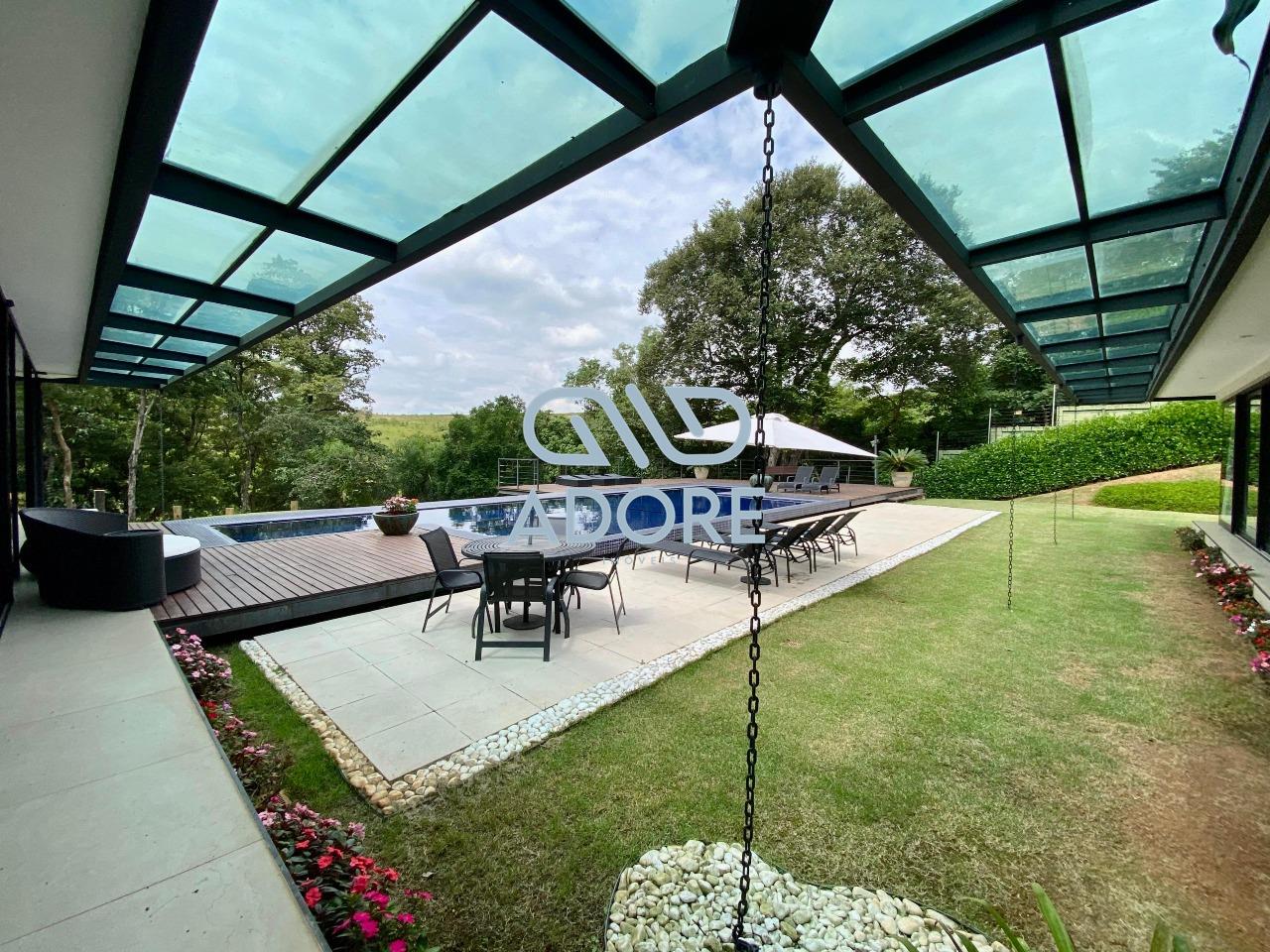 Casa de Condomínio à venda no Condomínio Fazenda Vila Real:
