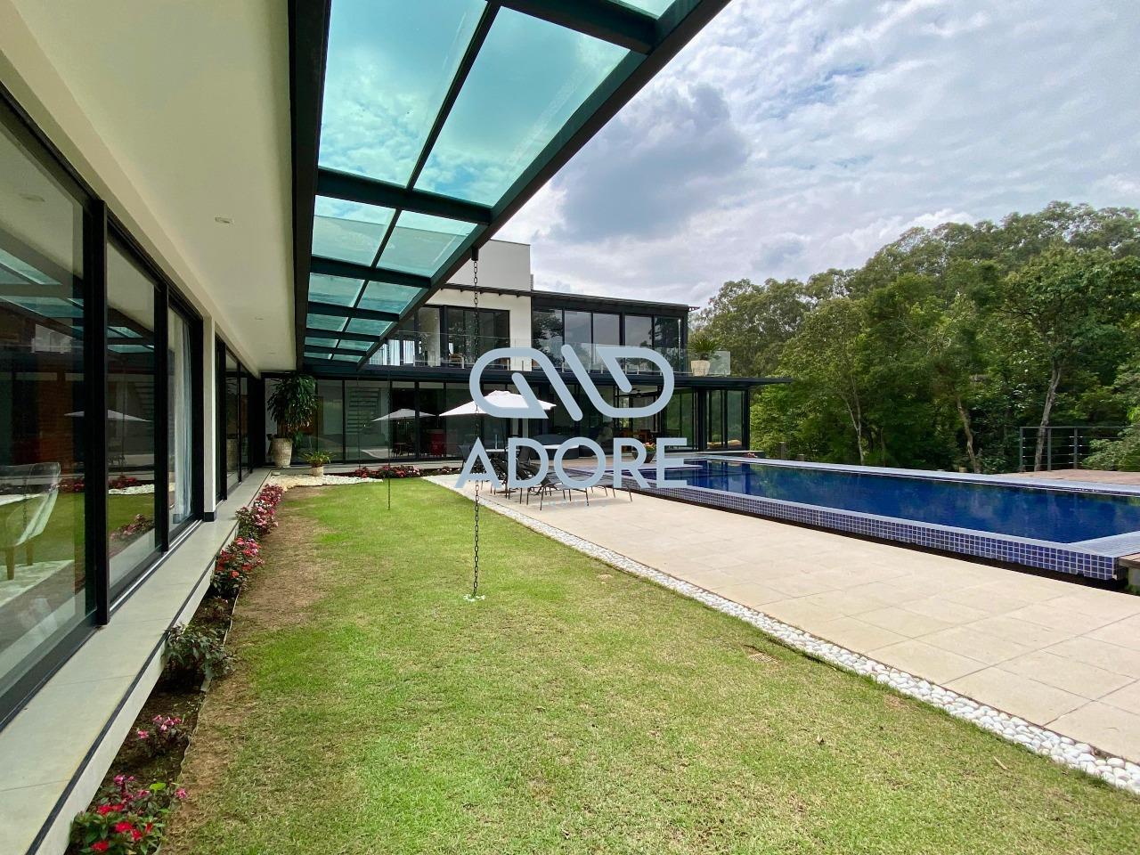 Casa de Condomínio à venda no Condomínio Fazenda Vila Real: