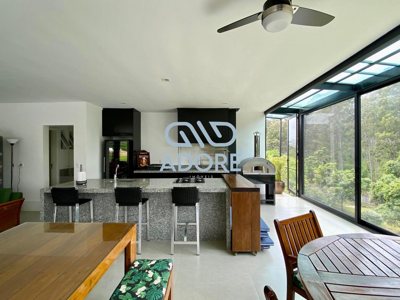 Casa de Condomínio à venda no Condomínio Fazenda Vila Real: