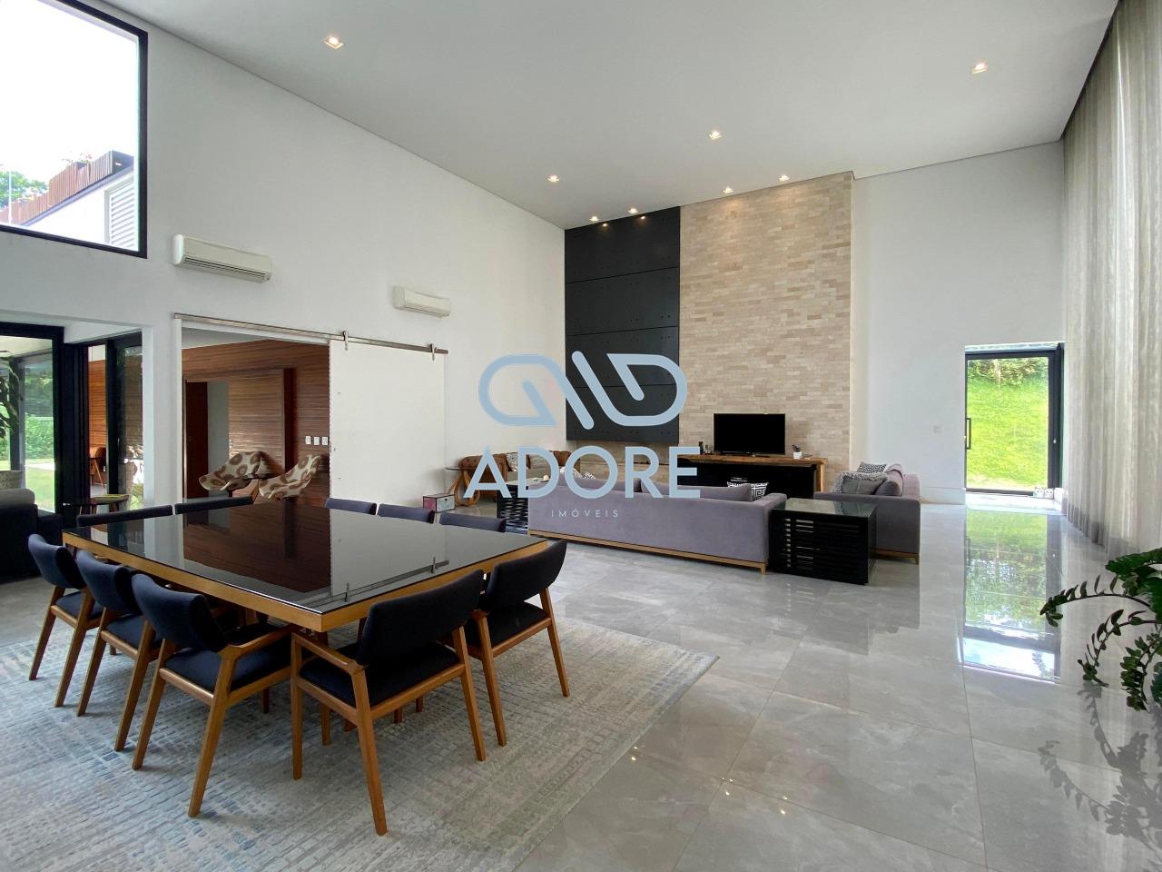 Casa de Condomínio à venda no Condomínio Fazenda Vila Real: