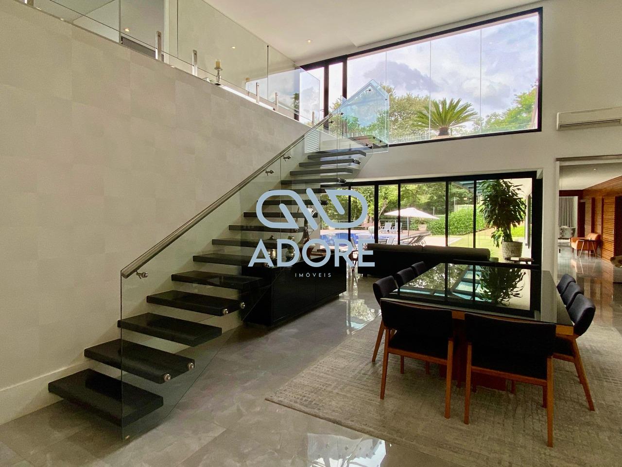 Casa de Condomínio à venda no Condomínio Fazenda Vila Real: