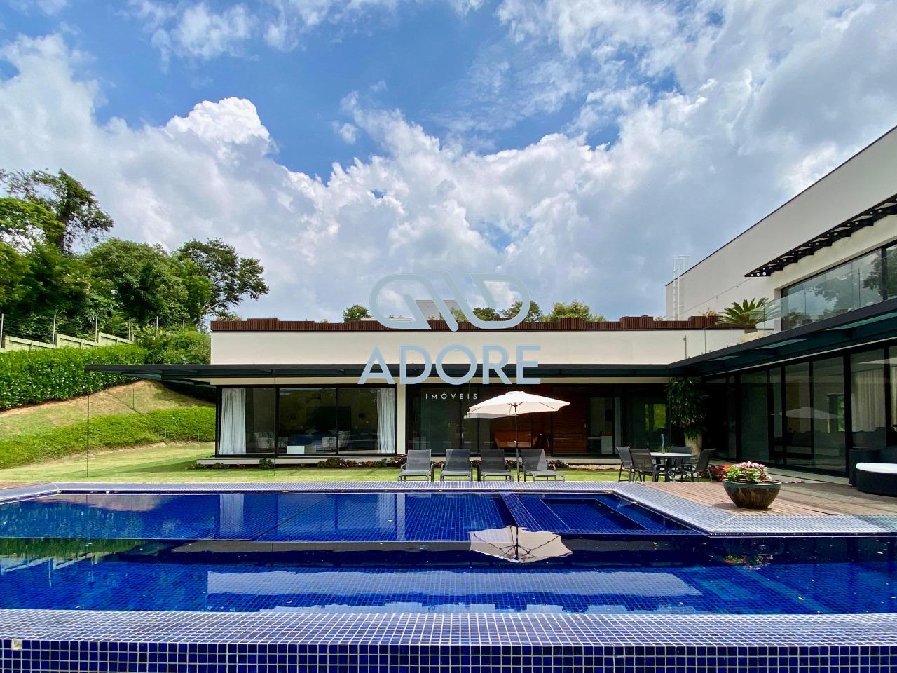 Casa de Condomínio à venda no Condomínio Fazenda Vila Real: