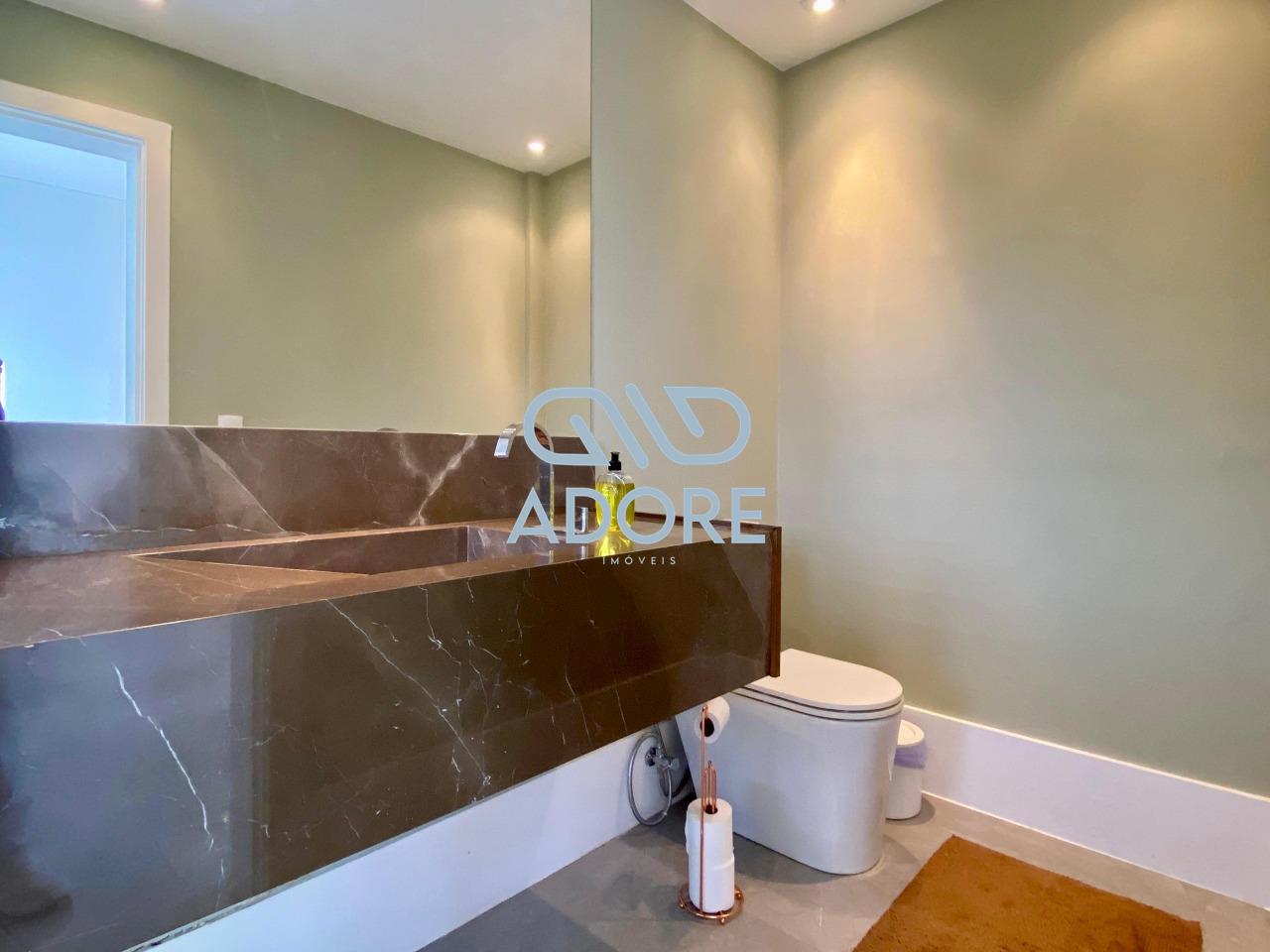 Casa de Condomínio à venda no Condomínio Fazenda Vila Real: