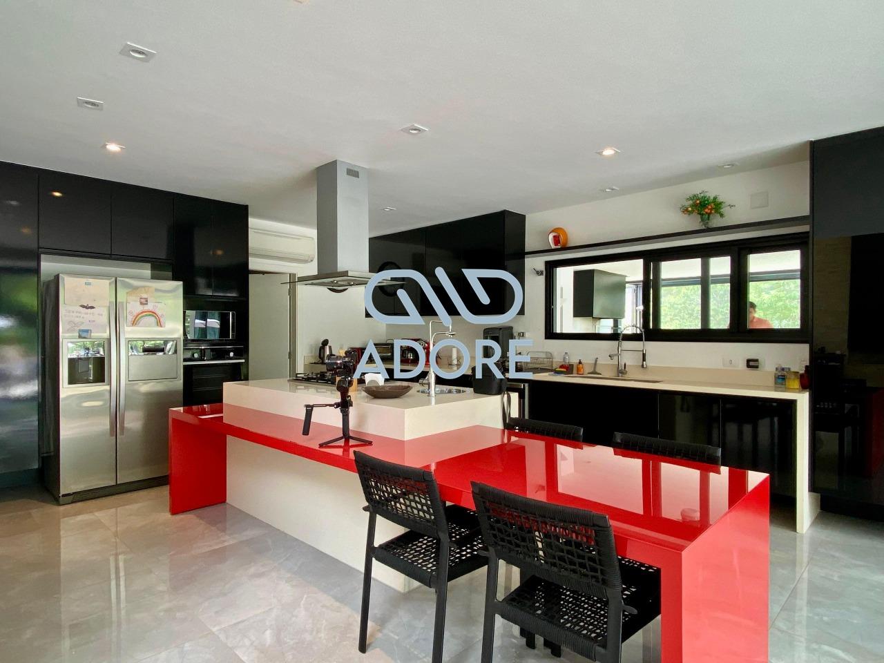 Casa de Condomínio à venda no Condomínio Fazenda Vila Real: