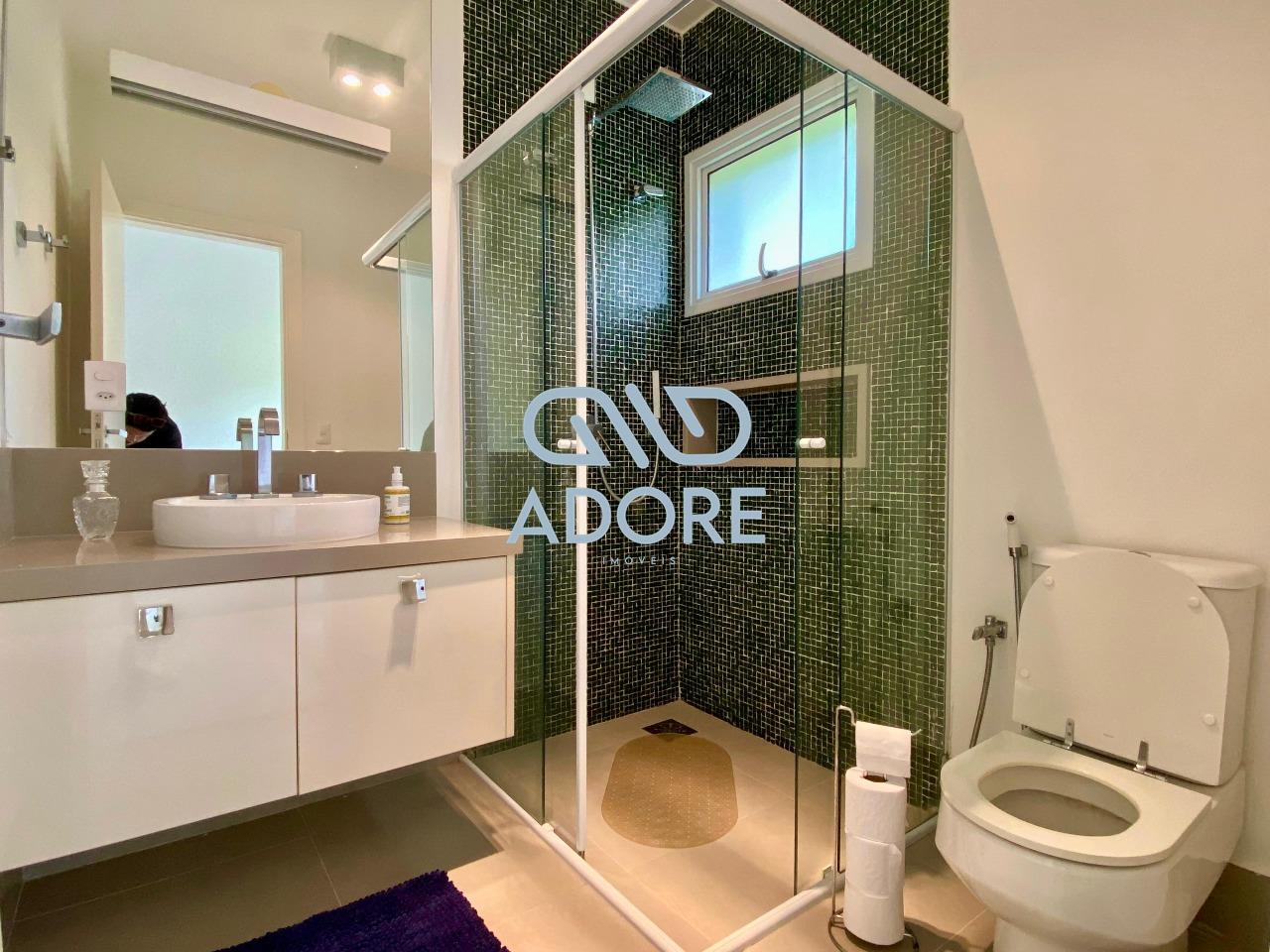 Casa de Condomínio à venda no Condomínio Fazenda Vila Real: