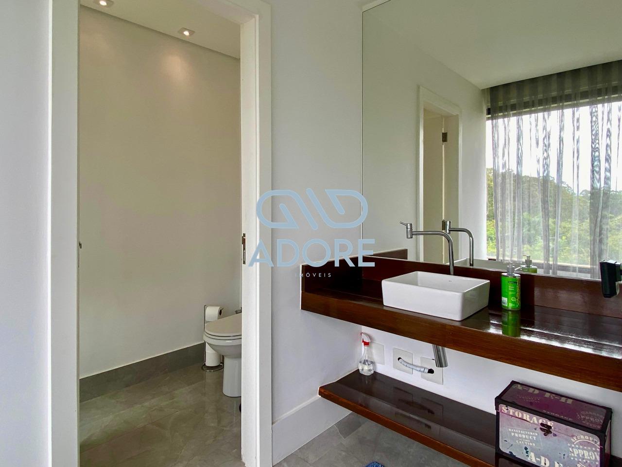 Casa de Condomínio à venda no Condomínio Fazenda Vila Real: