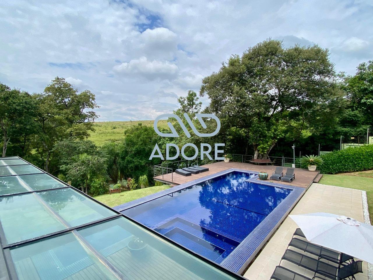 Casa de Condomínio à venda no Condomínio Fazenda Vila Real:
