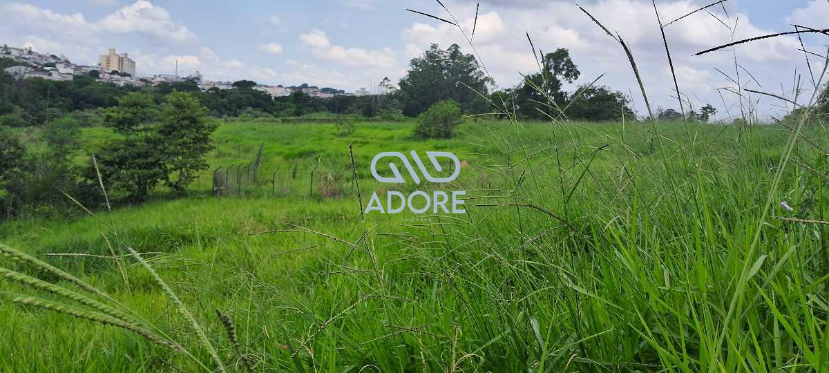 Terreno à venda no Residencial Central Parque: 