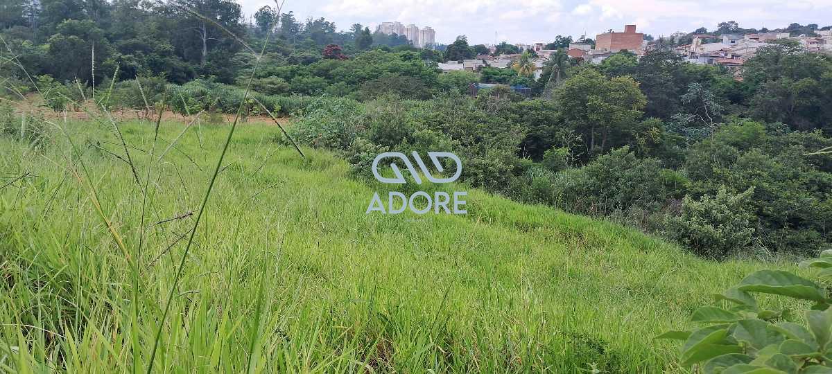 Terreno à venda no Residencial Central Parque: 