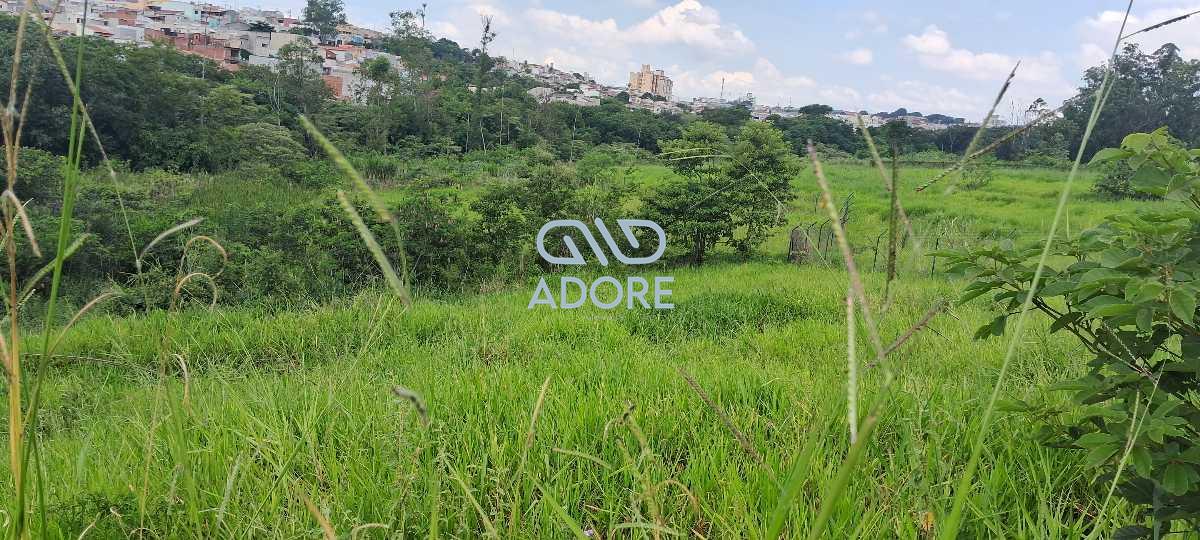 Terreno à venda no Residencial Central Parque: 