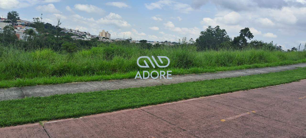 Terreno à venda no Residencial Central Parque: 