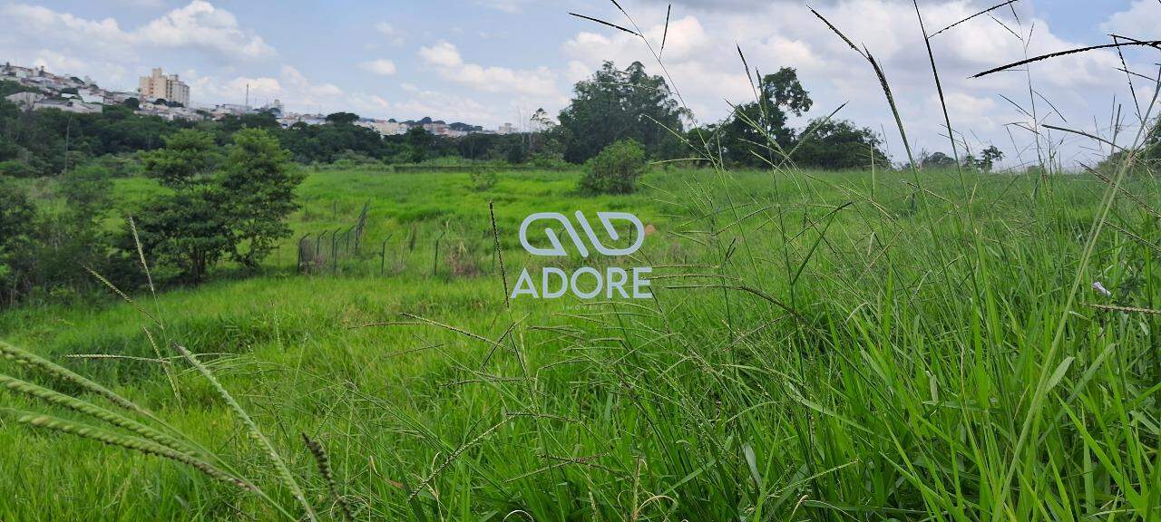 Terreno à venda no Residencial Central Parque: 