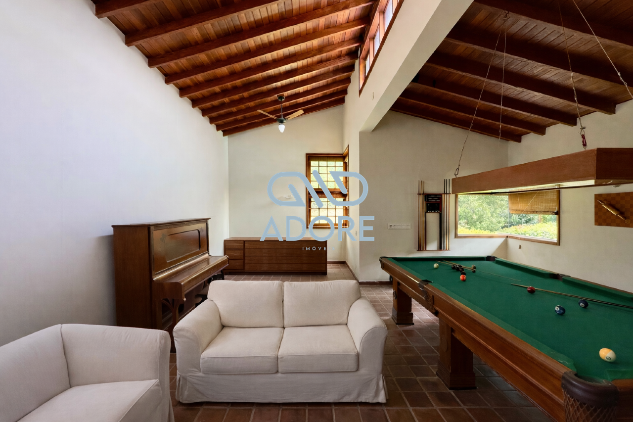 Casa de Condomínio à venda no Condomínio Terras de São José: 