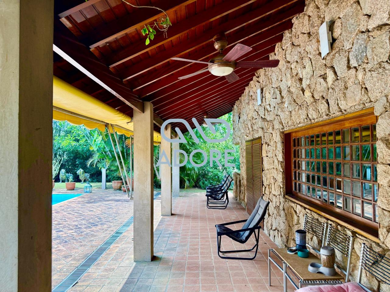 Casa de Condomínio à venda no Condomínio Terras de São José: 