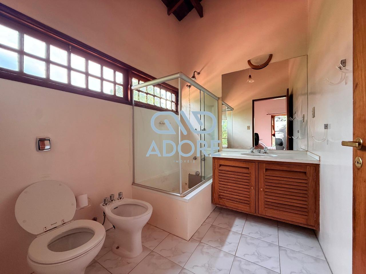 Casa de Condomínio à venda no Condomínio Terras de São José: 