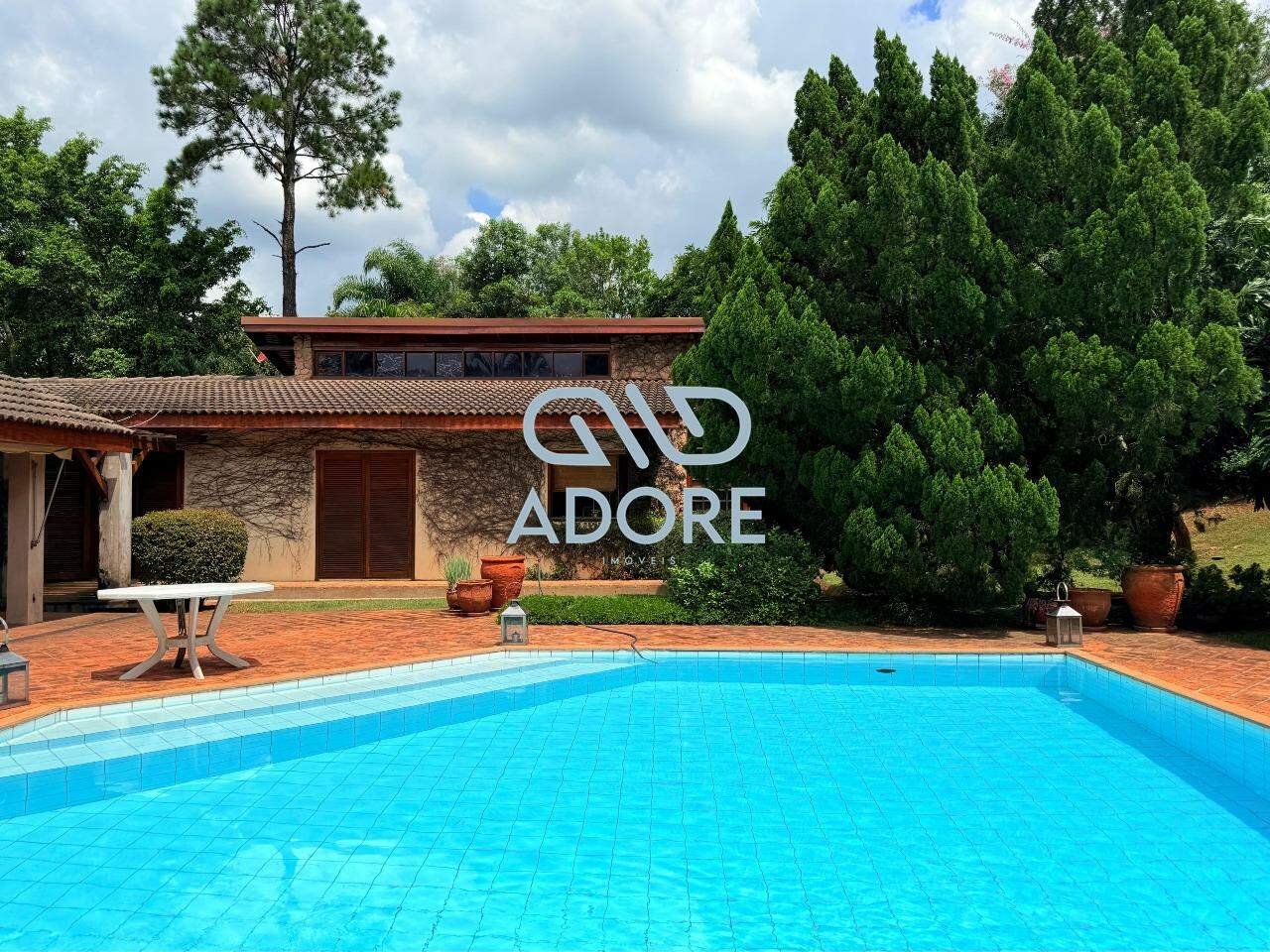 Casa de Condomínio à venda no Condomínio Terras de São José: 