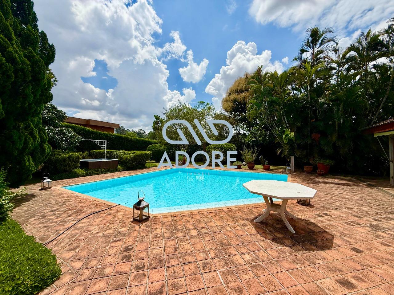 Casa de Condomínio à venda no Condomínio Terras de São José: 