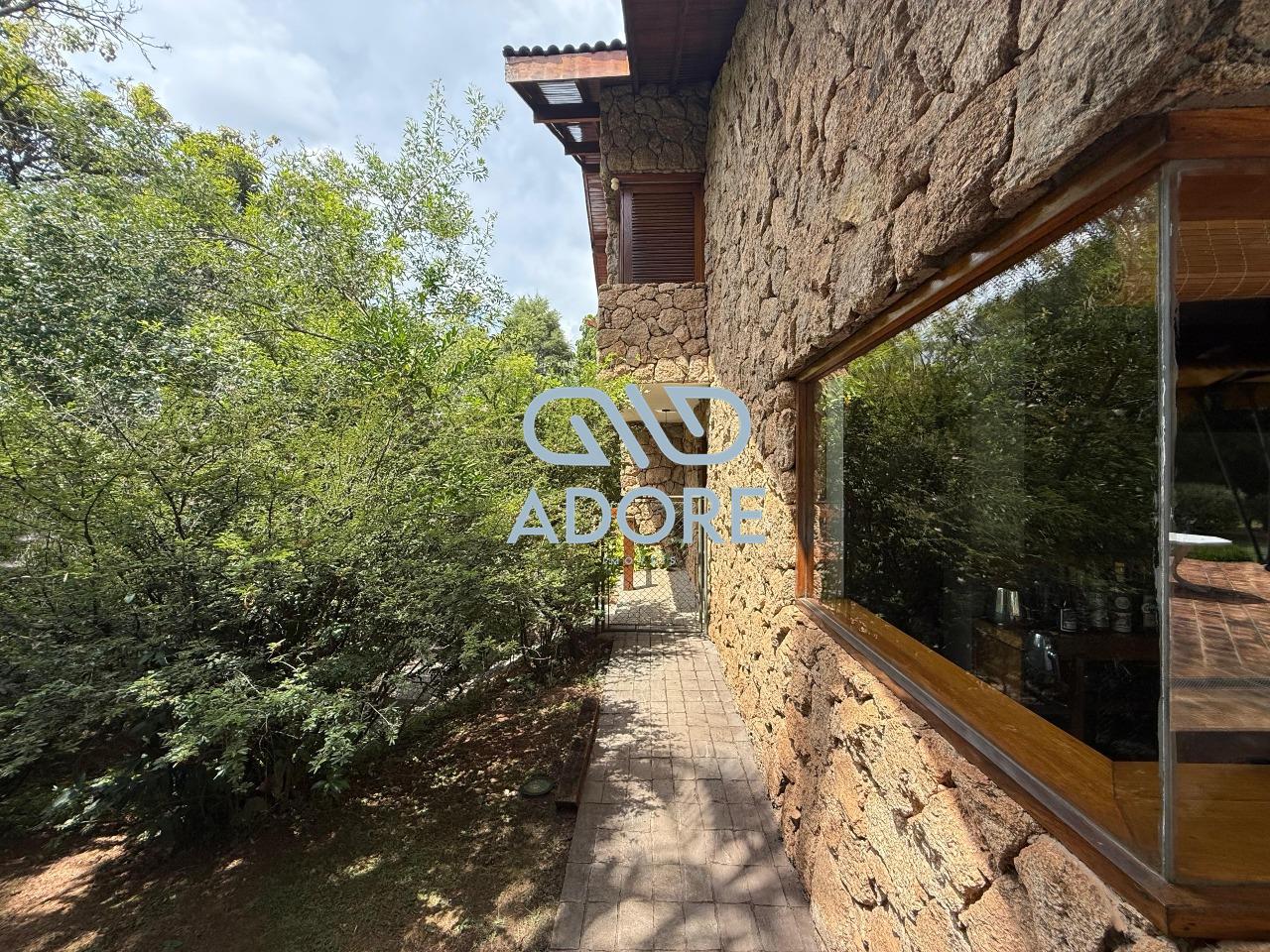 Casa de Condomínio à venda no Condomínio Terras de São José: 