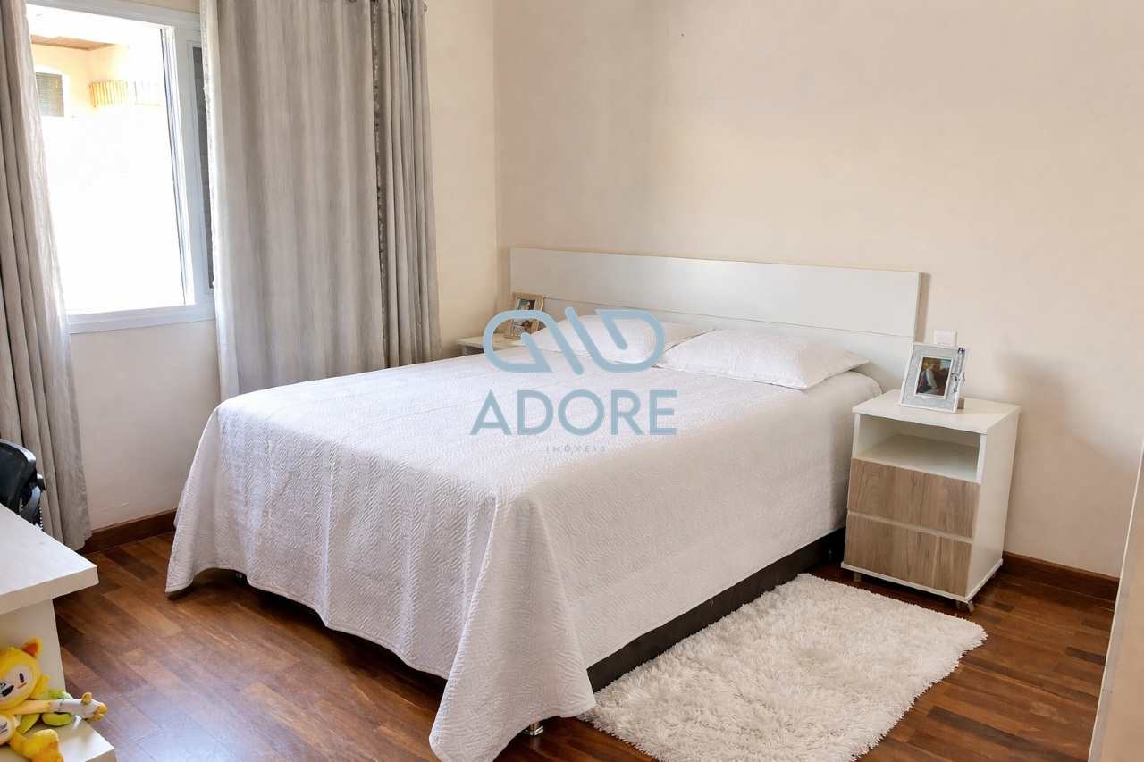 Casa de Condomínio para aluguel no Condomínio Campos de Santo Antônio : 