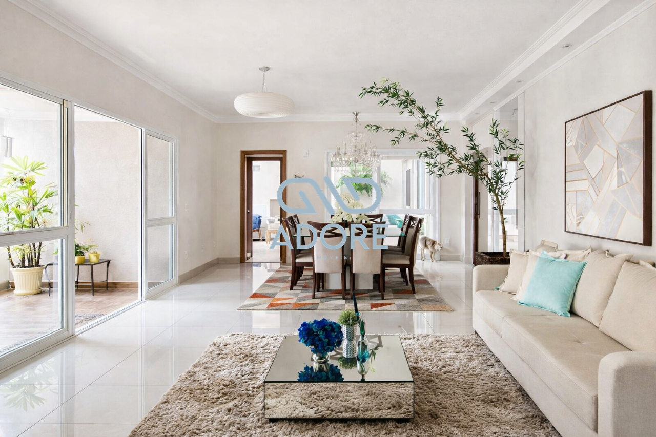 Casa de Condomínio para aluguel no Condomínio Campos de Santo Antônio : 