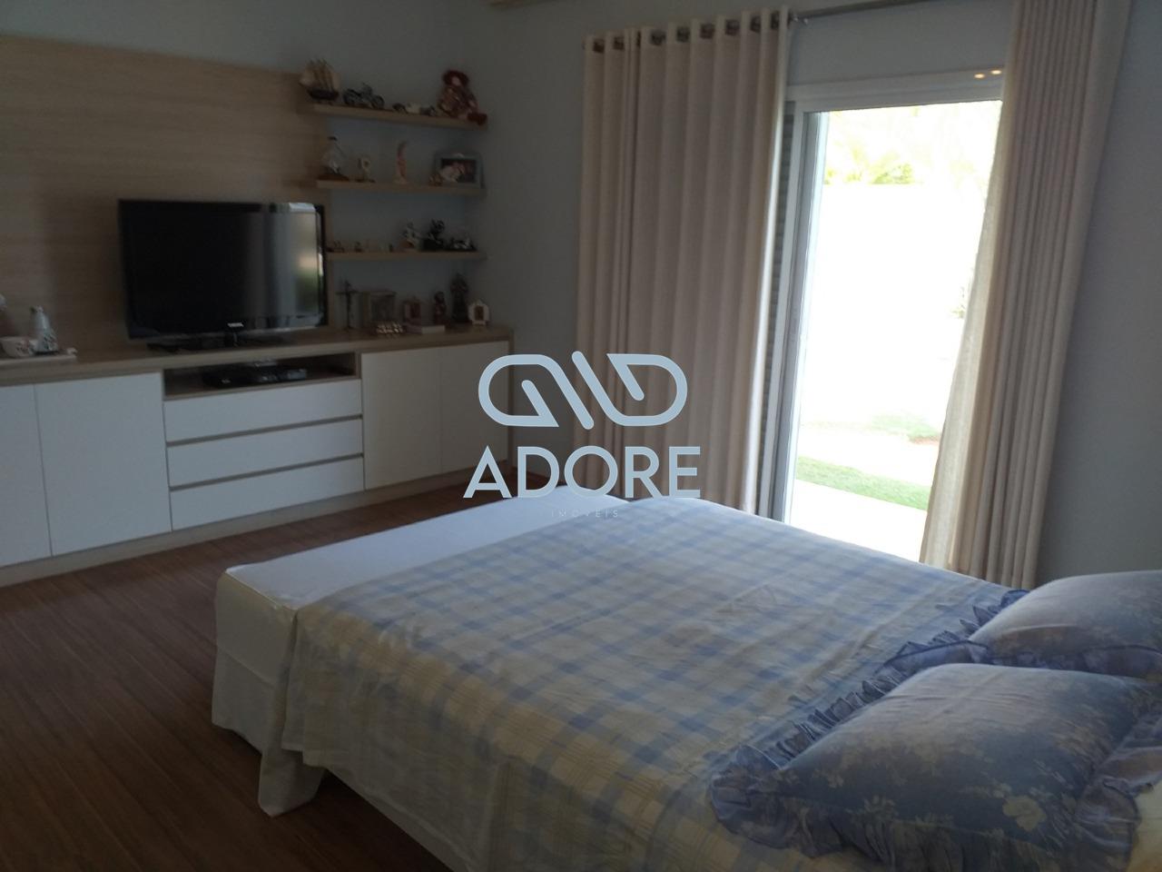 Casa de Condomínio à venda no Condomínio Xapada Parque Ytu: 