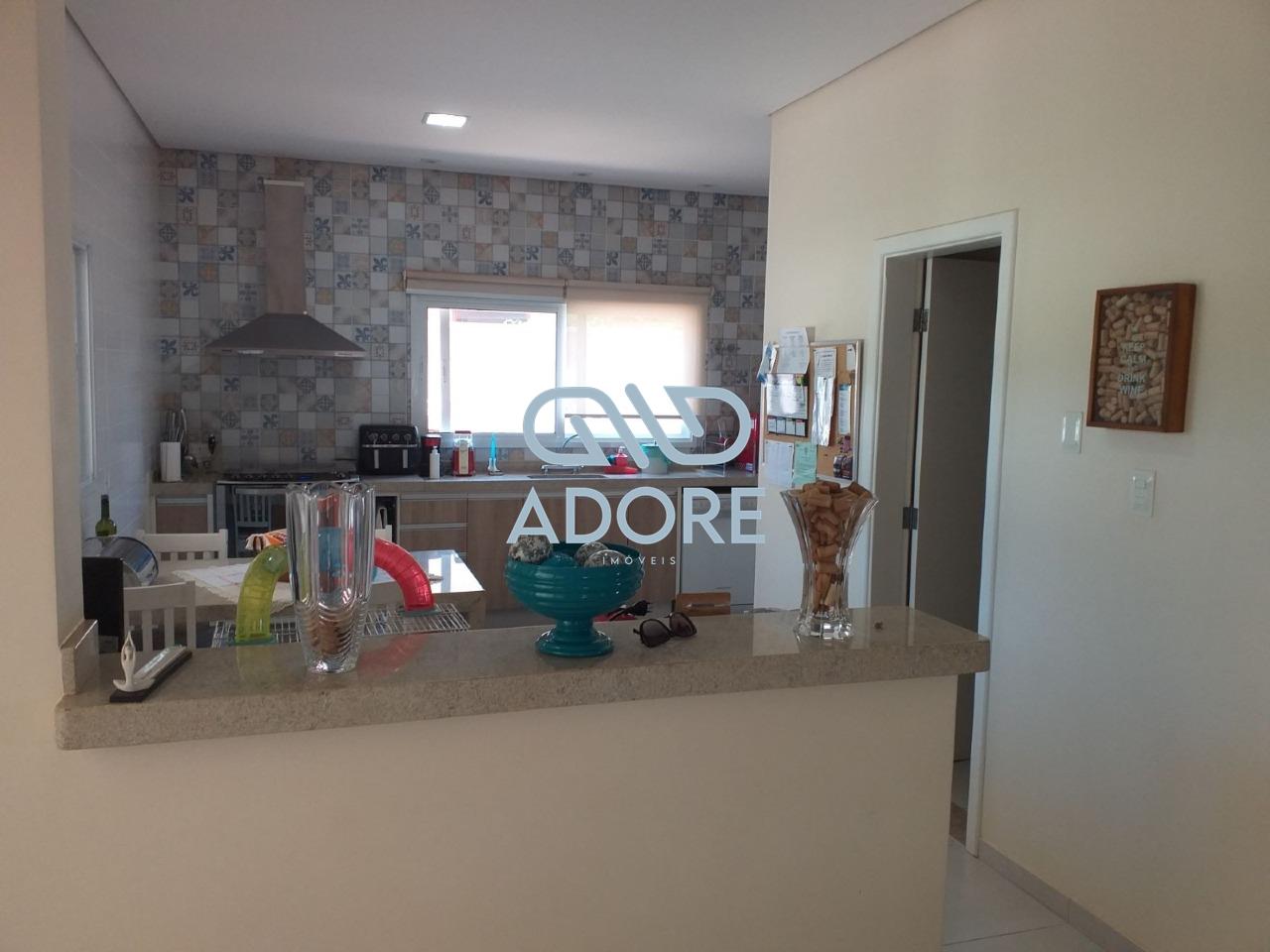 Casa de Condomínio à venda no Condomínio Xapada Parque Ytu: 