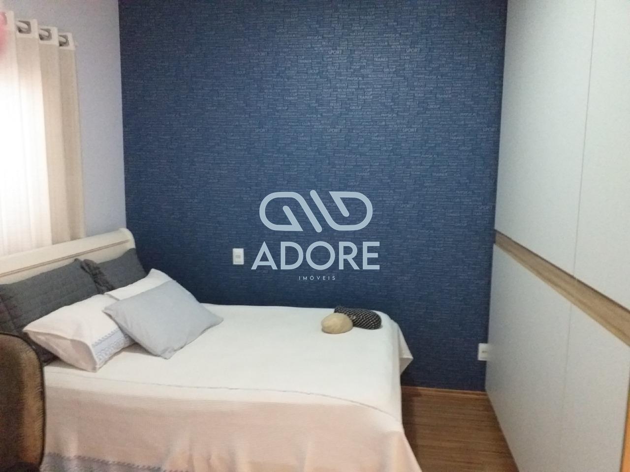 Casa de Condomínio à venda no Condomínio Xapada Parque Ytu: 