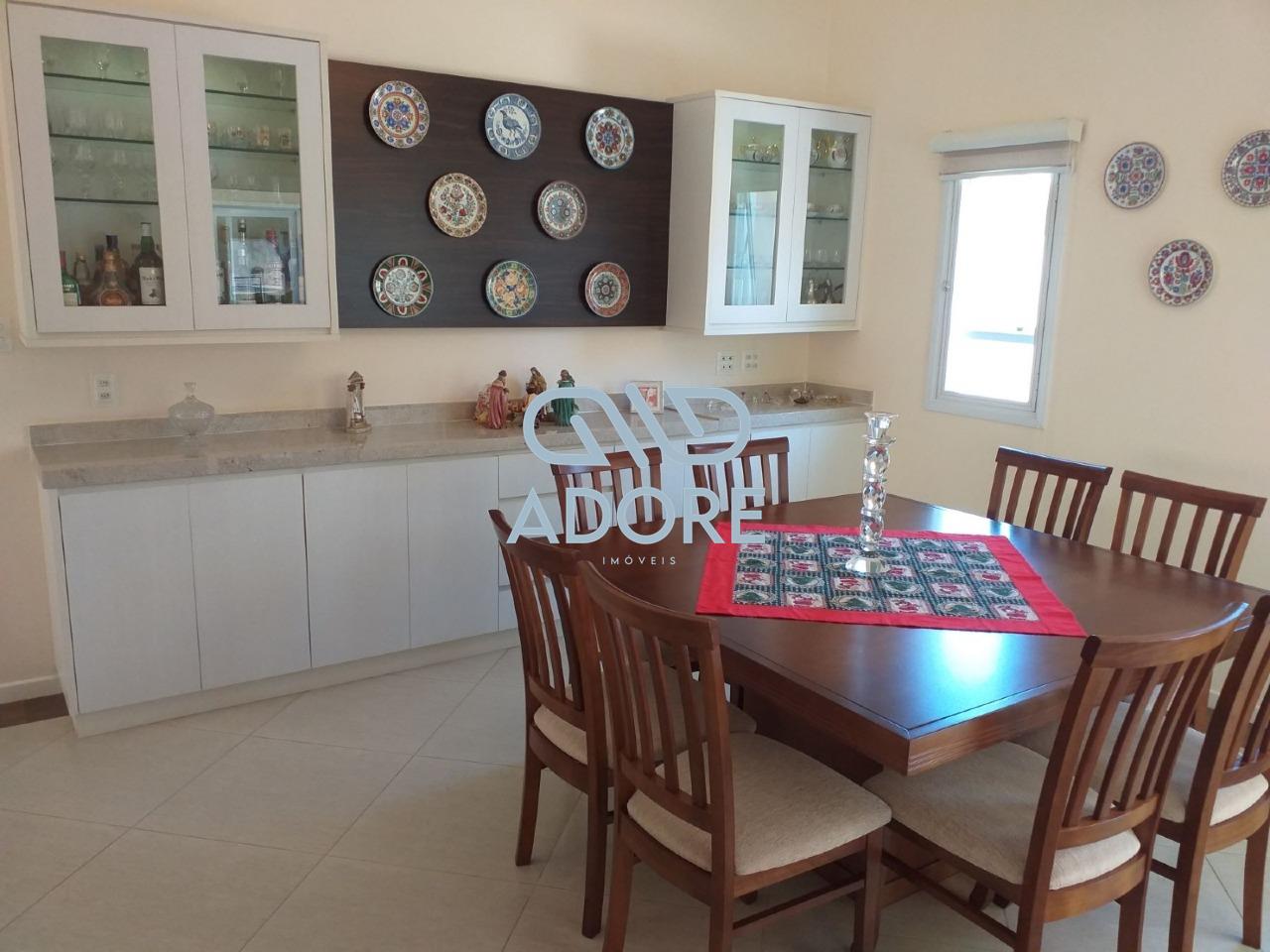 Casa de Condomínio à venda no Condomínio Xapada Parque Ytu: 