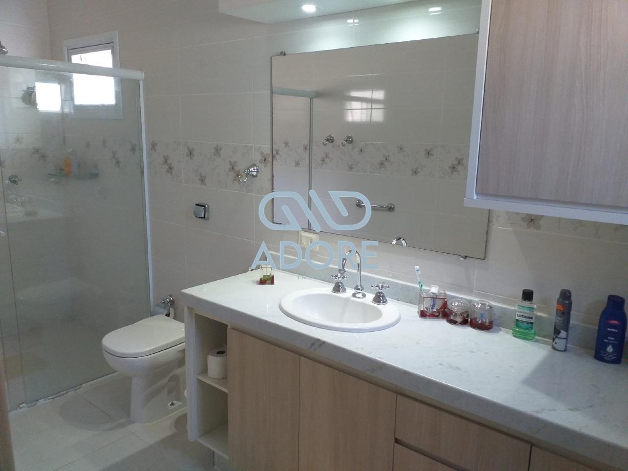 Casa de Condomínio à venda no Condomínio Xapada Parque Ytu: 