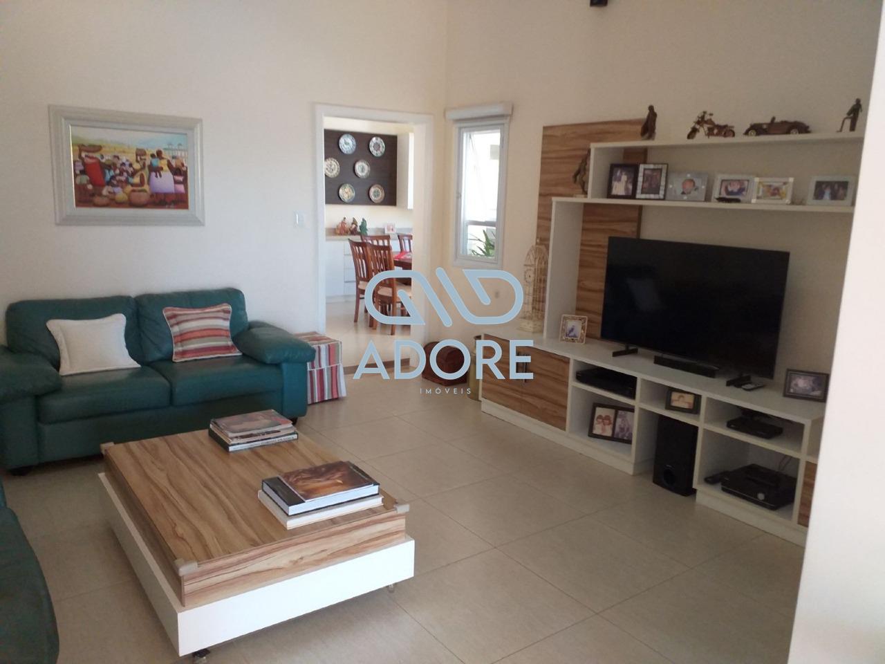 Casa de Condomínio à venda no Condomínio Xapada Parque Ytu: 