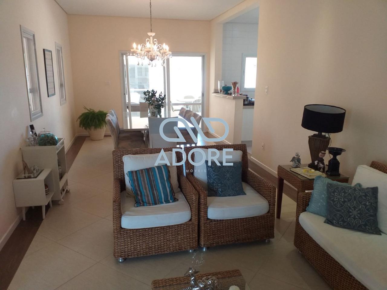 Casa de Condomínio à venda no Condomínio Xapada Parque Ytu: 