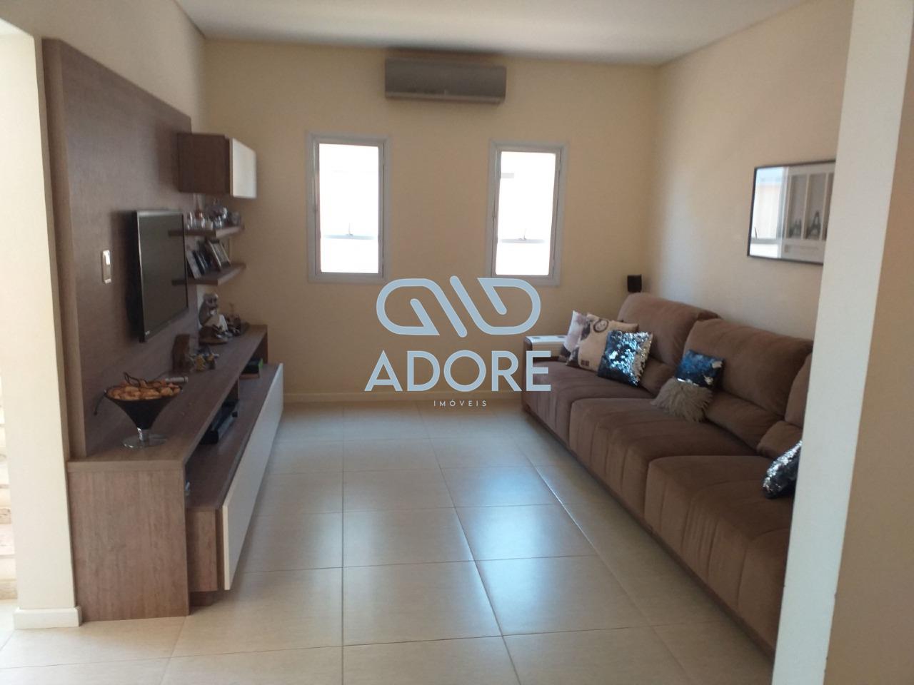 Casa de Condomínio à venda no Condomínio Xapada Parque Ytu: 