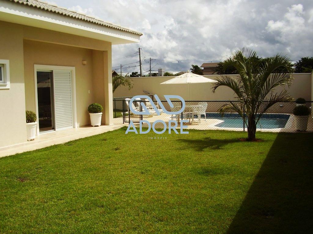 Casa de Condomínio à venda no Condomínio Xapada Parque Ytu: 