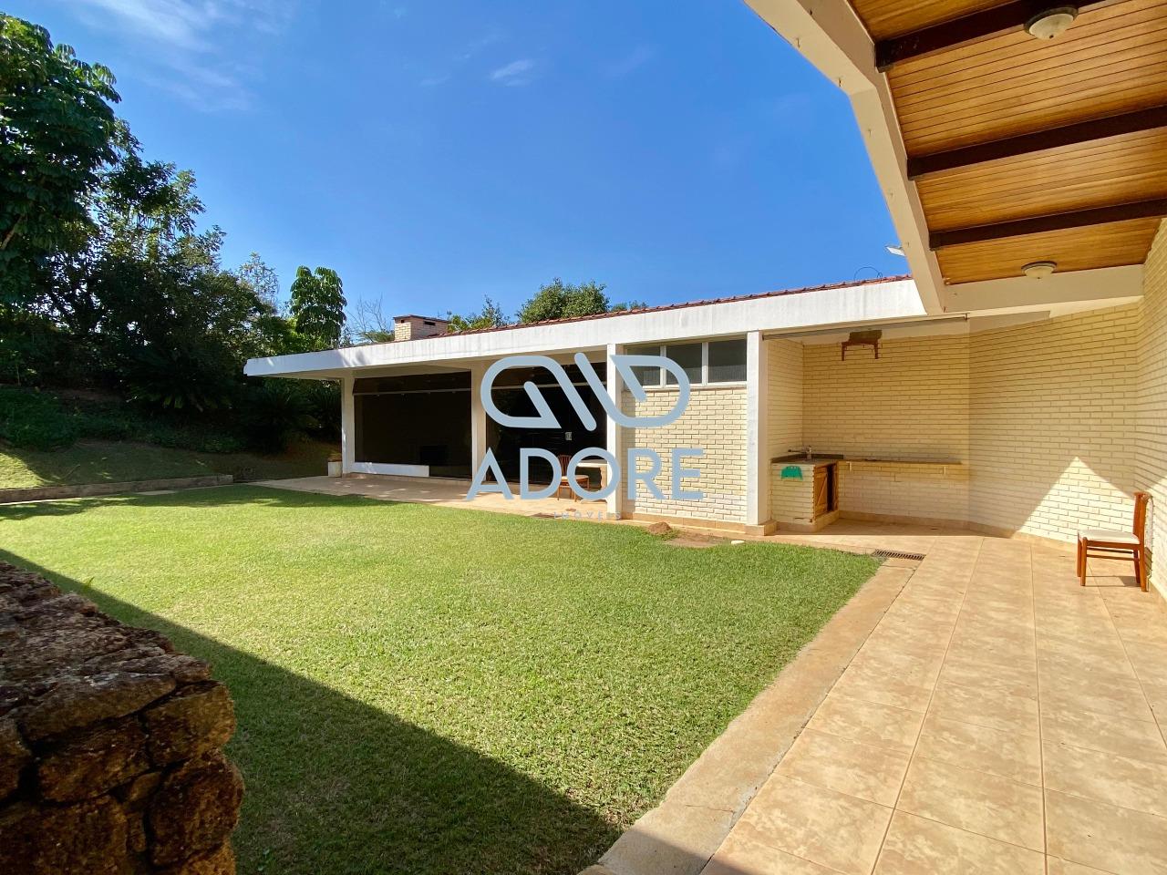 Casa de Condomínio para aluguel no Condomínio Terras de São José: 