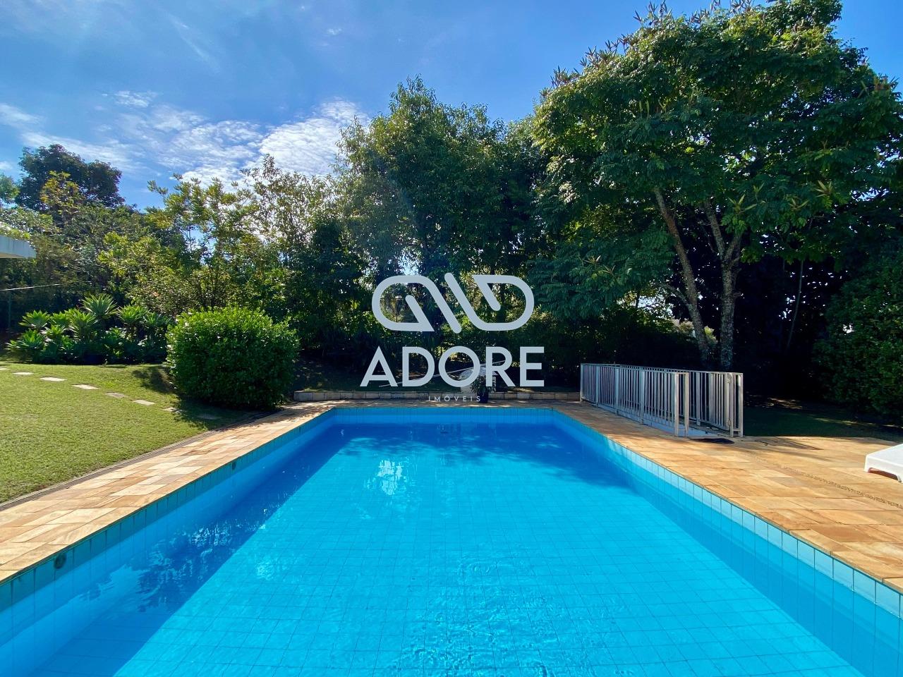 Casa de Condomínio para aluguel no Condomínio Terras de São José: 