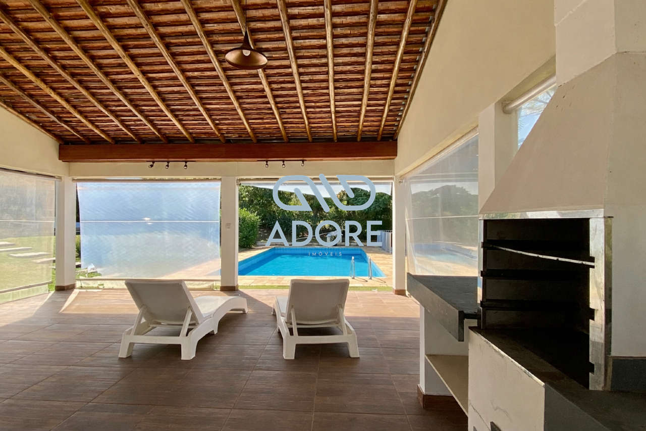 Casa de Condomínio para aluguel no Condomínio Terras de São José: 