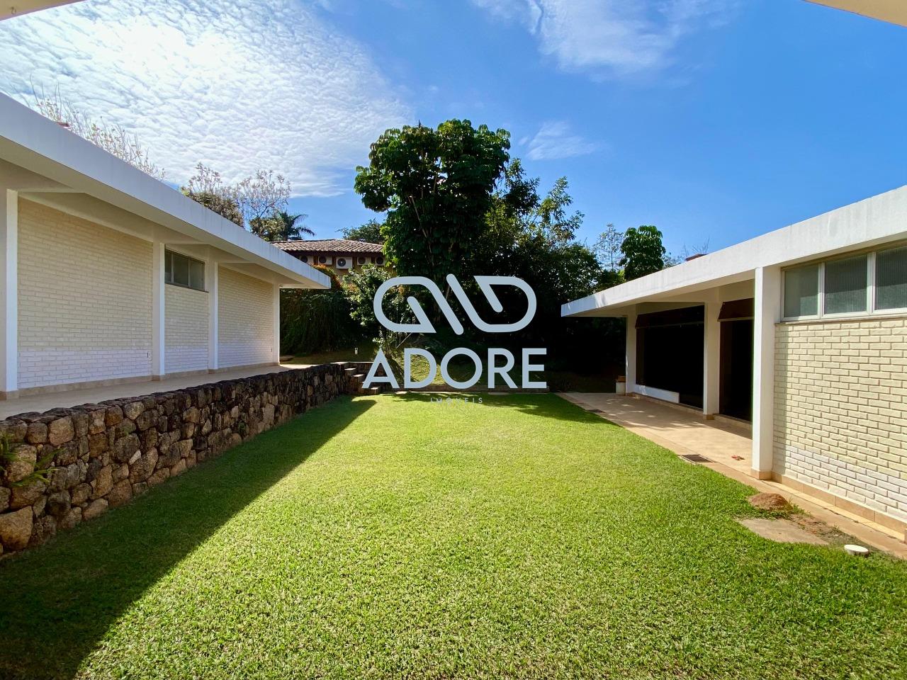 Casa de Condomínio para aluguel no Condomínio Terras de São José: 