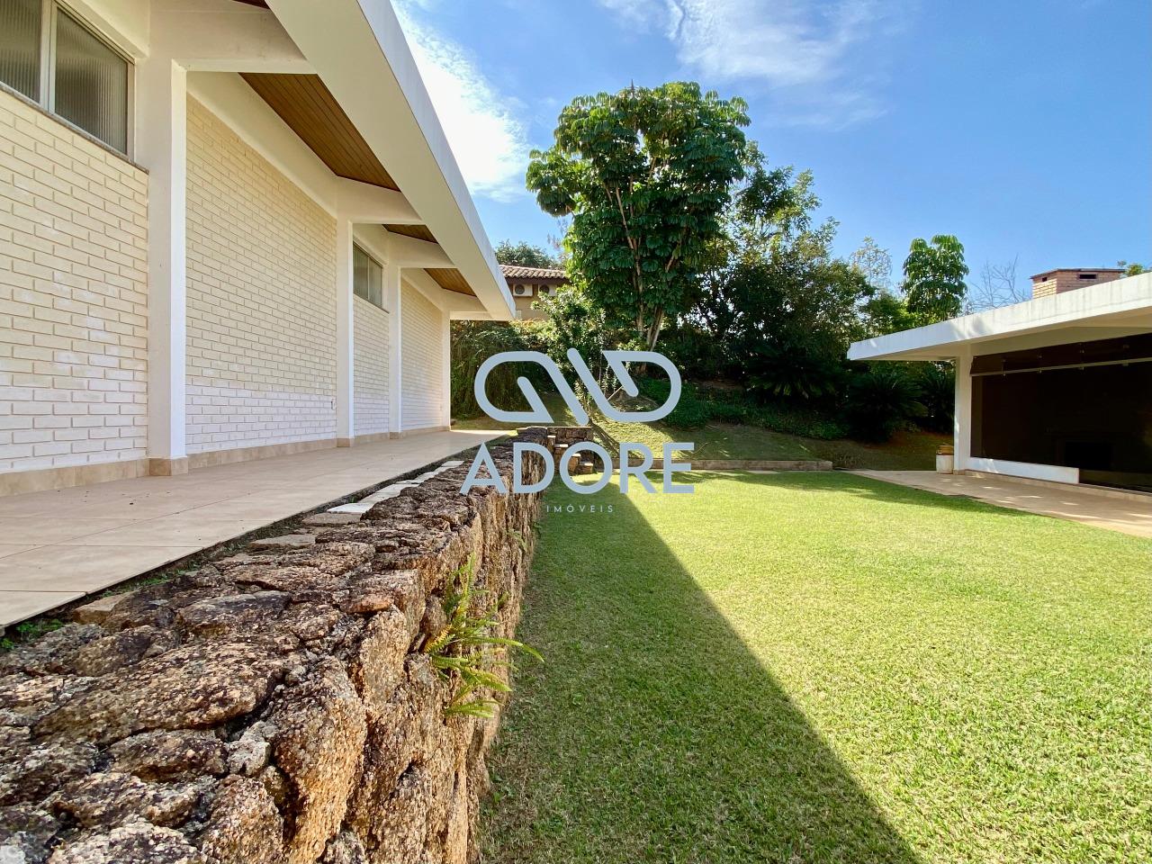 Casa de Condomínio para aluguel no Condomínio Terras de São José: 