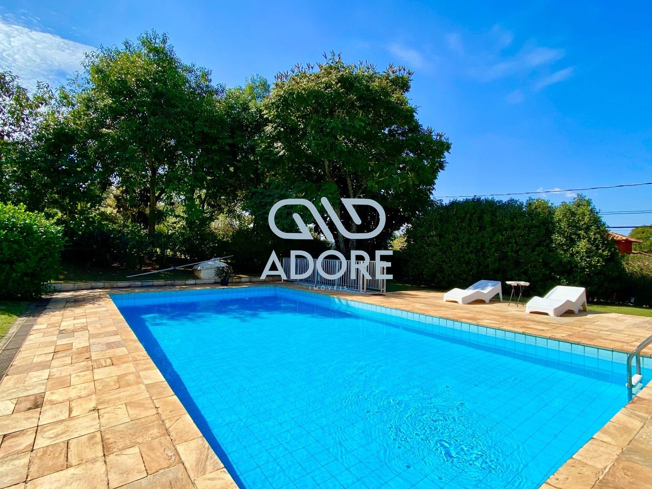 Casa de Condomínio para aluguel no Condomínio Terras de São José: 