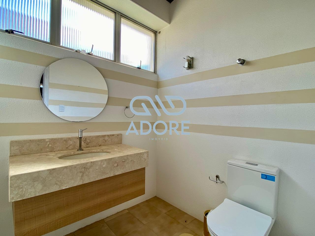 Casa de Condomínio para aluguel no Condomínio Terras de São José: 