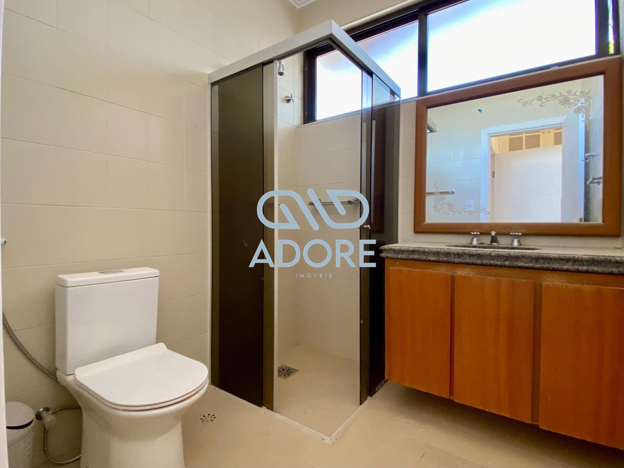 Casa de Condomínio para aluguel no Condomínio Terras de São José: 