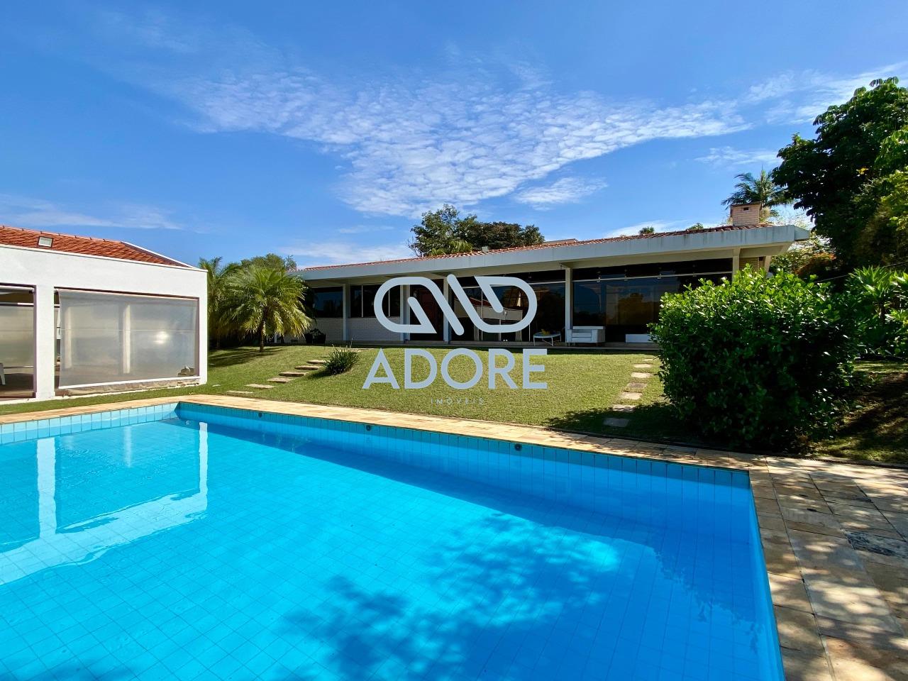 Casa de Condomínio para aluguel no Condomínio Terras de São José: 