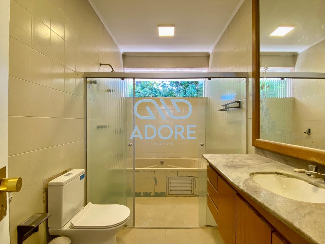 Casa de Condomínio para aluguel no Condomínio Terras de São José: 