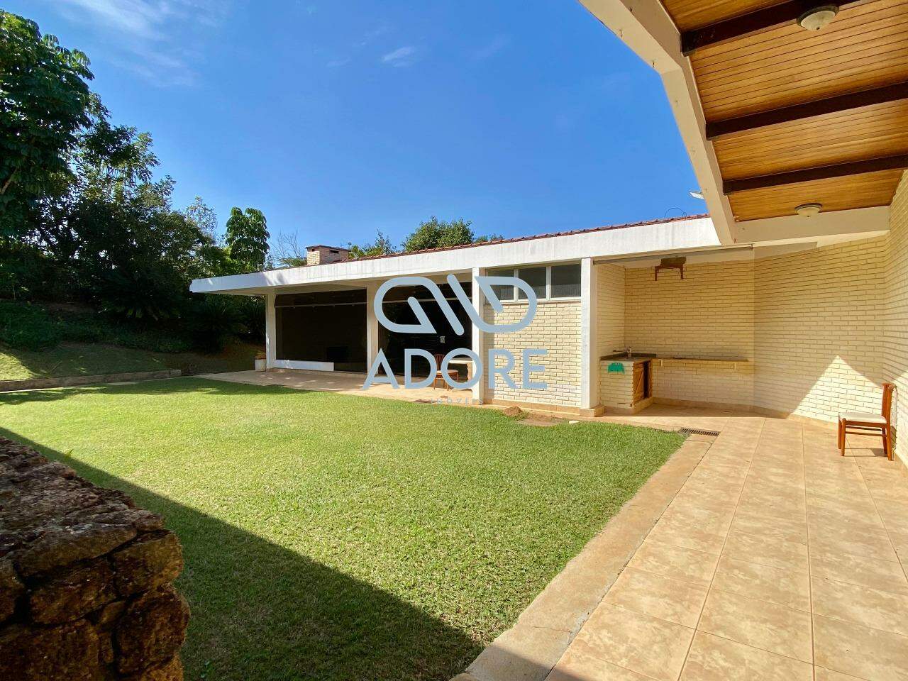 Casa de Condomínio à venda no Condomínio Terras de São José: 