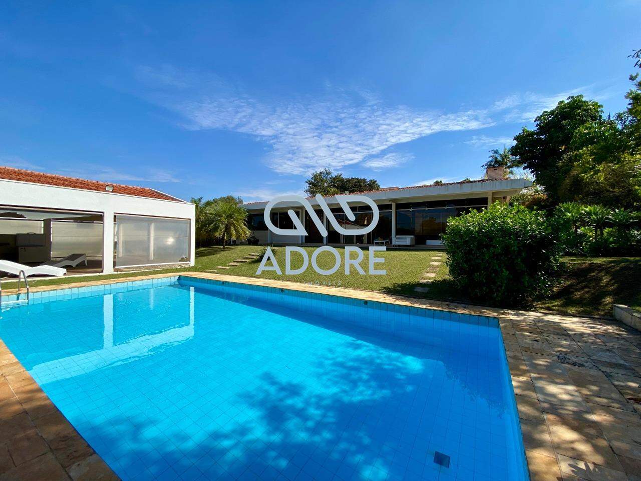 Casa de Condomínio à venda no Condomínio Terras de São José: 