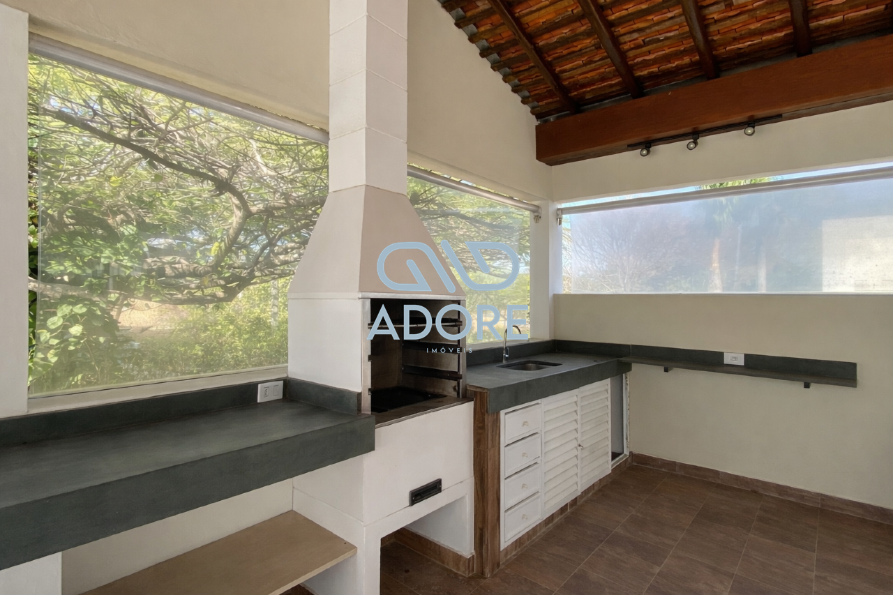 Casa de Condomínio à venda no Condomínio Terras de São José: 