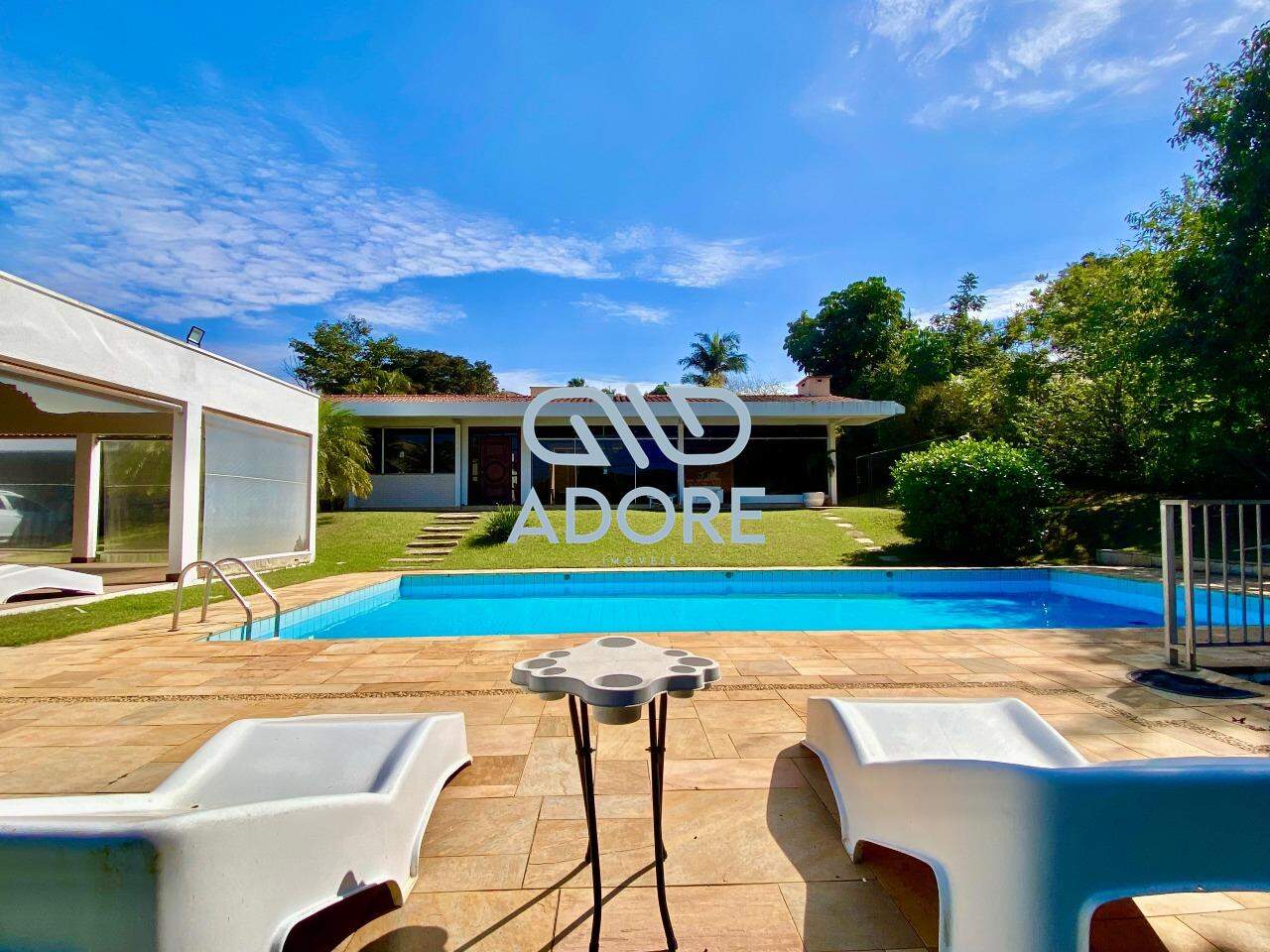 Casa de Condomínio à venda no Condomínio Terras de São José: 