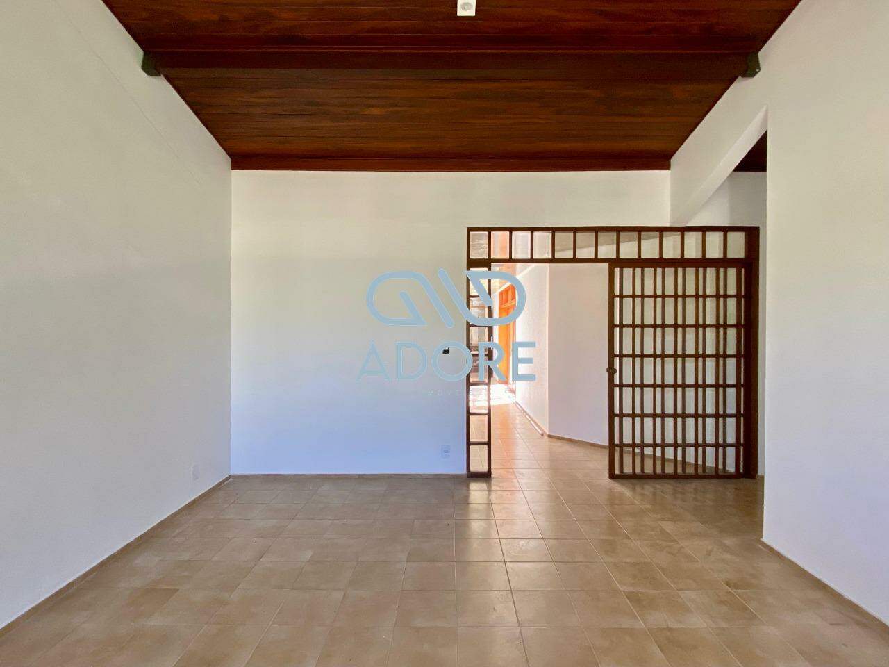 Casa de Condomínio à venda no Condomínio Terras de São José: 