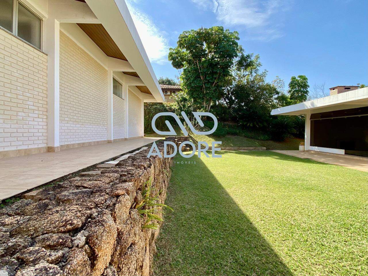 Casa de Condomínio à venda no Condomínio Terras de São José: 