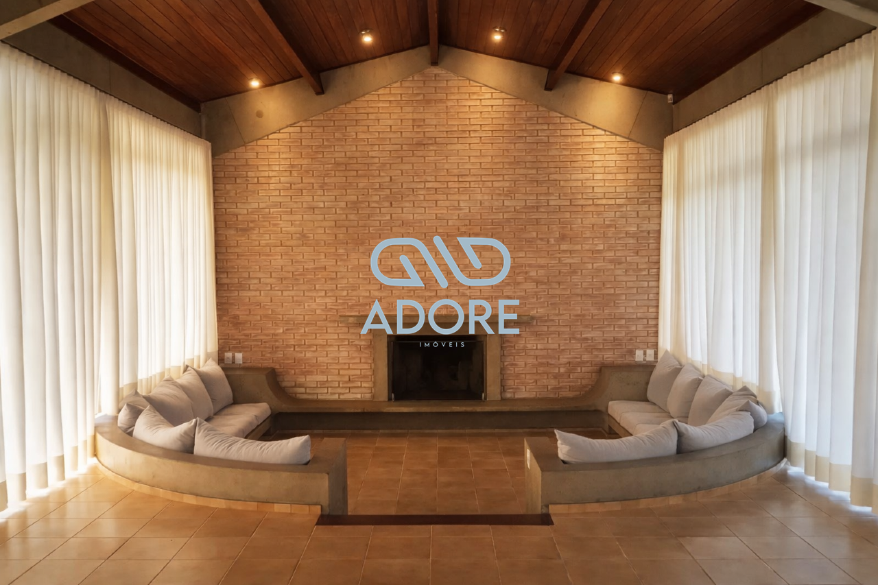 Casa de Condomínio à venda no Condomínio Terras de São José: 